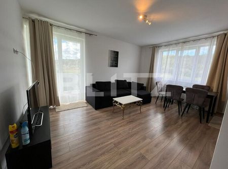 Apartament 3 camere, 50 mp, parcare, zona Tineretului - Photo 3