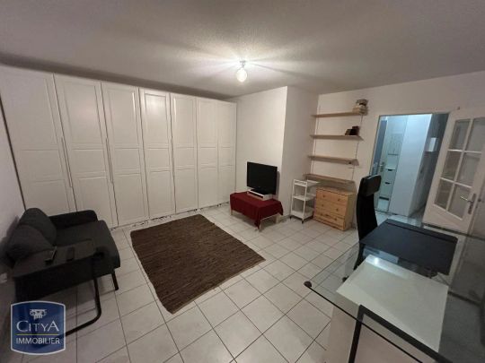 Appartement à louer 2 pièces 47.5m² - Photo 1