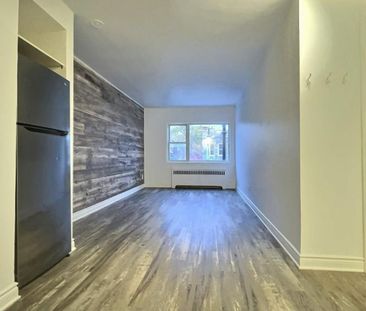 Studio - Montréal - $1,025 /mo - Photo 2