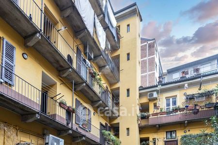 Bilocale in Affitto in Via Ascanio Sforza 47 a Milano - Foto 2