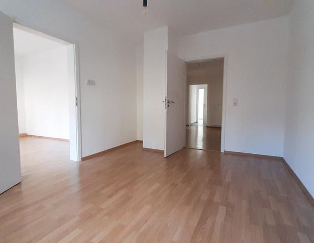 Komfortable Wohnung in gefragter Lage - Foto 1