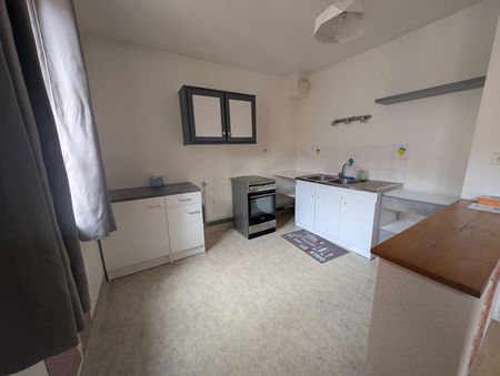 Location Appartement 3 pièces 59m² - Photo 2