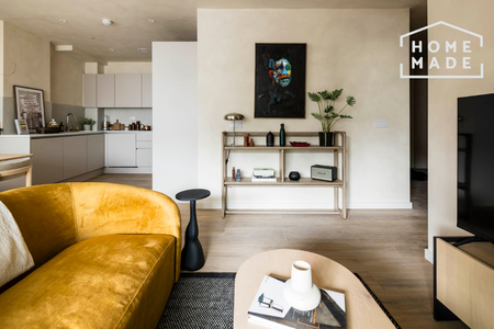 1 bedroom flat to rent - Photo 2
