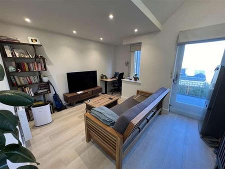 Newmarket Road, Cambridge, CB5 - Photo 3