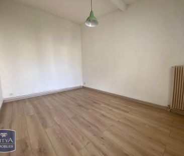 Appartement à louer 3 pièces 70.79m² - Photo 4
