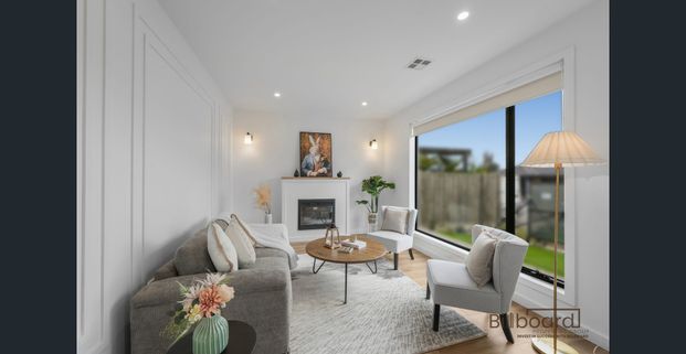 Brand-New 4Ã¢€'Bedroom Luxury Home for Rent in Mickleham (Craigieburn Side) - Photo 1