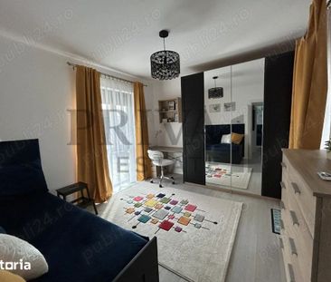 Apartament modern 3 camere, Braytim Kaufland cu 2 locuri parcare - Photo 5