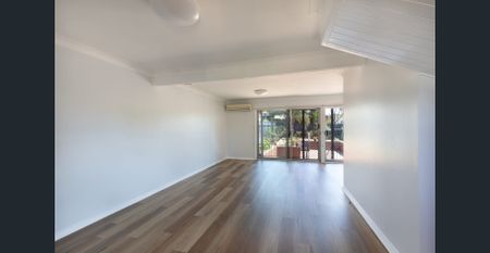 Spacious freestanding 3 bedroom house - Photo 5