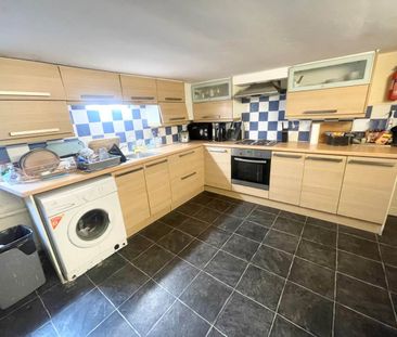 Lucas Street (room 2), Headingley, Leeds - Photo 5