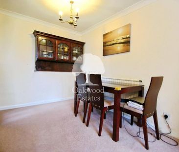 2 bedroom maisonette to rent - Photo 2