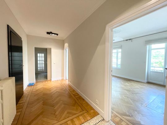 Avenue de Broqueville, 1200, Woluwe-Saint-Lambert - Photo 1