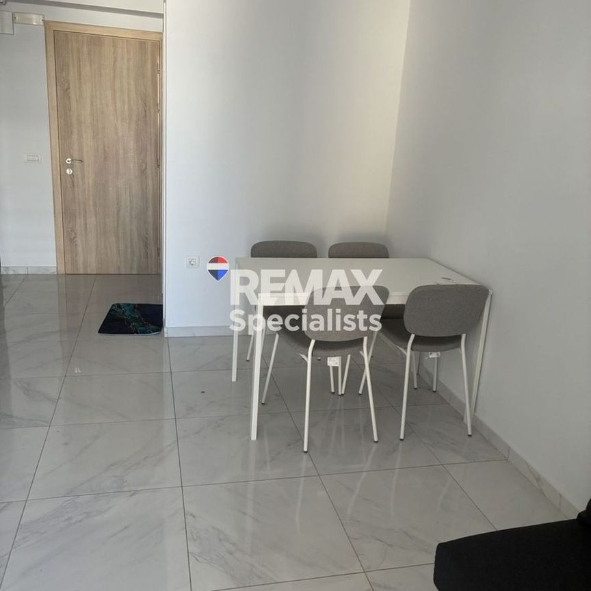 Studio/Γκαρσονιέρα για ενοικίαση Θέρισσος (Ηράκλειο Κρήτης) - Φωτογραφία 1