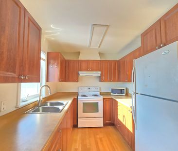 For Lease - 341 Queensville Side Road Unit# 2nd Floor, East Gwillim... - Photo 6