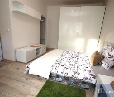 Pronájem bytu 1+kk na ul. Karvinská, Havířov - Město - Fotografie 2