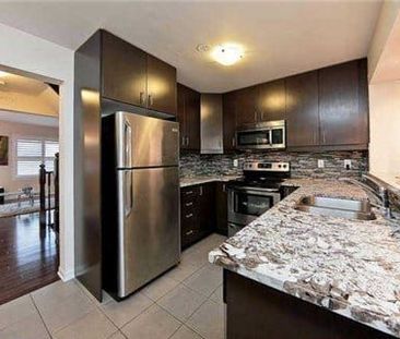 For Lease - 23 BEVINGTON Road, Brampton, Ontario - Photo 3