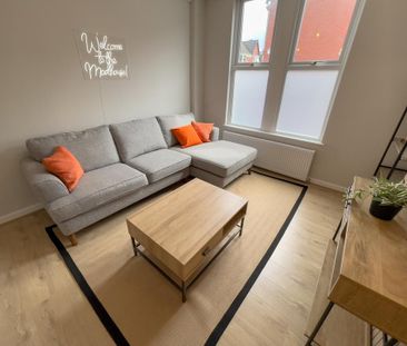 4 bedroom house to rent - Photo 5