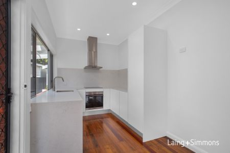 8 Kerslake Avenue, Regents Park NSW 2143 - House For Rent | Domain - Photo 5