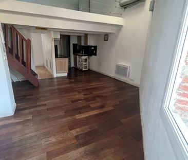 Location Appartement 3 pièces 40 m2 à Rivesaltes - Photo 5
