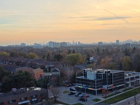 For Lease - 3260 Sheppard Avenue Unit# 1102, Toronto, Ontario - Photo 4