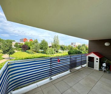 Appartement 3 pièces à louer à Lieusaint, proche gare et commodités - Photo 2