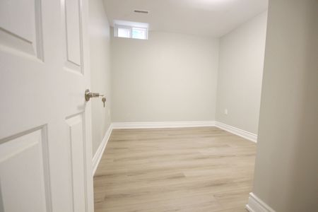 For Lease - 139 Walford Road Unit# Basement, Markham, Ontario - Photo 5