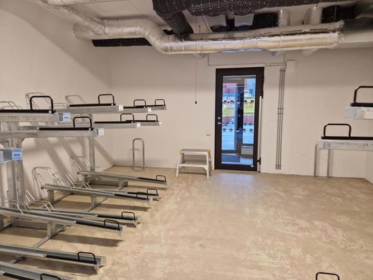 Expeditionsgatan 6, Kävlinge - Foto 1