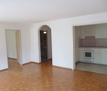 Hübsche Singlewohnung - Photo 1