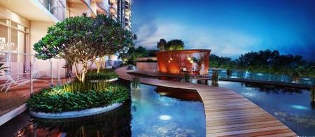 Kingsford . Hillview Peak (D23), Condominium - For Rent - Photo 4