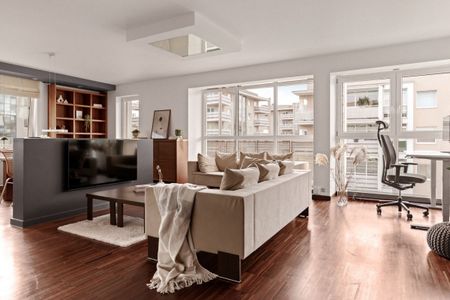 Komfortowy, wyposażony apartament | Garaż | Ataner 103.9 m² - Zdjęcie 4