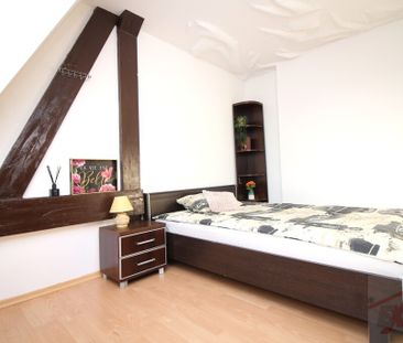 4-pokojowe mieszkanie na wynajem - ul. Bydgoska (437621) - Zdjęcie 5