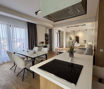4 camere de inchiriat | IANCU NICOLAE | TIP DUPLEX - Photo 3