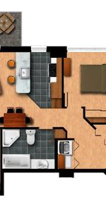 3400 Boul. St-Elzear O., #402 - Photo 4