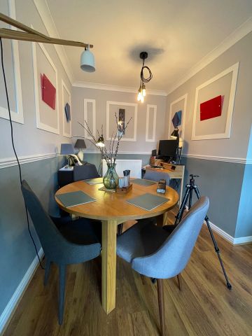 2 Bed Flat, Lyndhurst Lodge, E14 - Photo 3