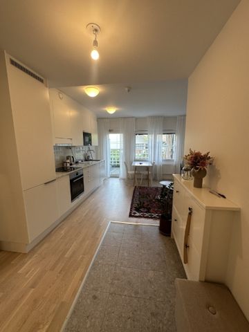 Nacka - 2rok - 12mån - 13.225kr/mån - Photo 3