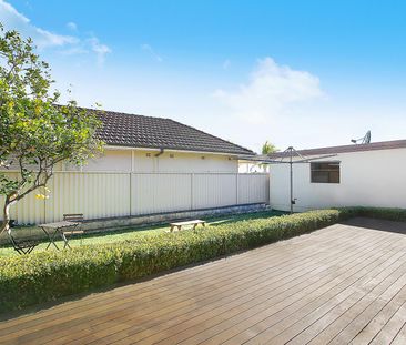 10 Smalls Road, Ryde NSW 2112 - House For Rent | Domain - Photo 4