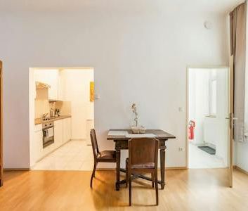 Apartment for rent for €1090 in Vienna - Photo 1