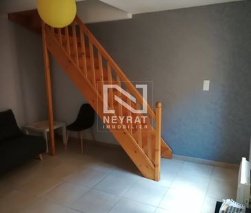 APPARTEMENT T2 A LOUER - Photo 2