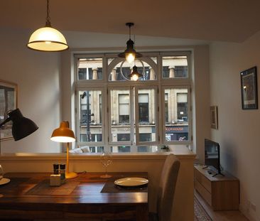 Sauchiehall Street - Photo 1