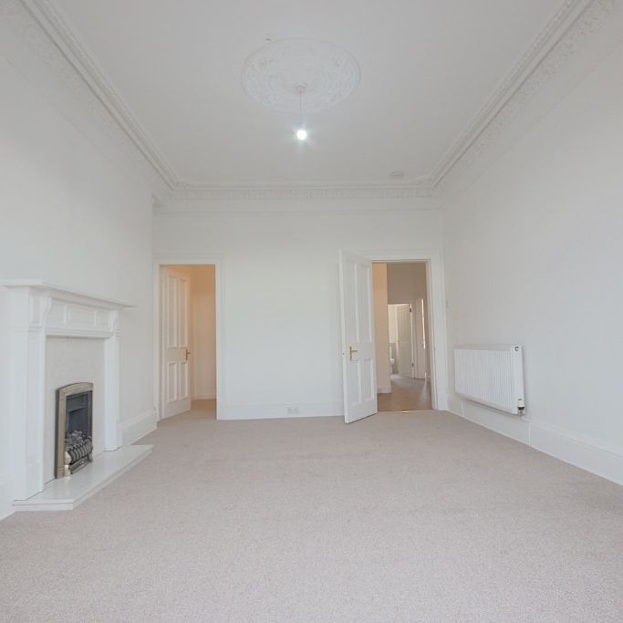 Ashley Terrace, Shandon, Edinburgh, EH11 - Photo 1