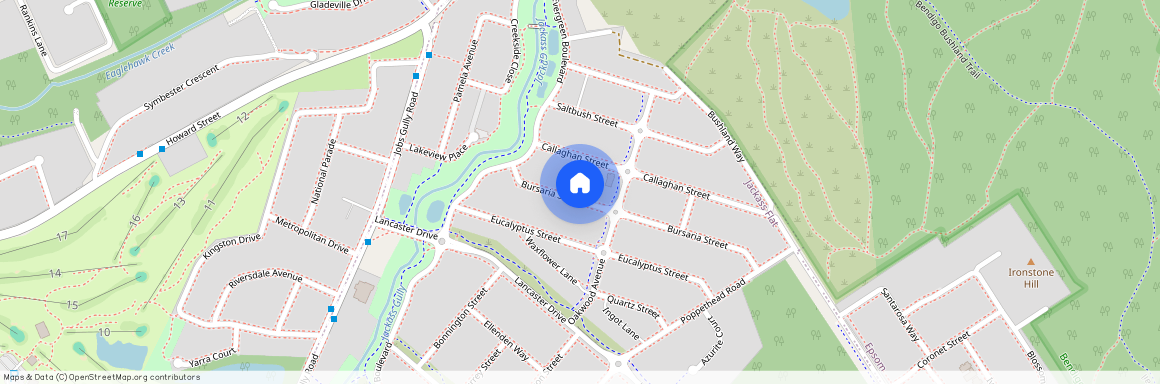 17 Bursaria Street, Vic 3556, Jackass Flat