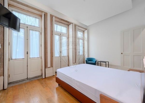 Apartamento T2 em Porto