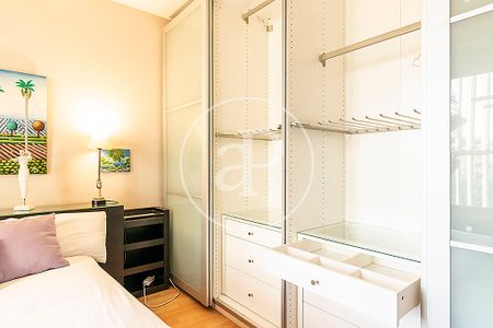 Flat for rent in Galileo street - Photo 5