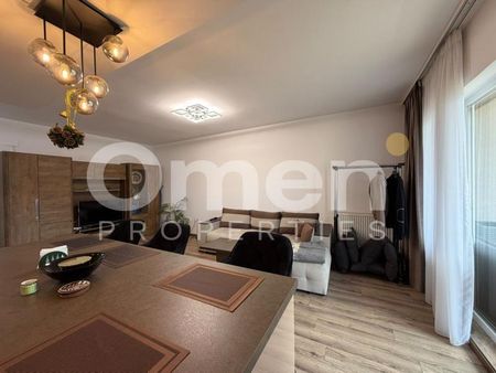 Apartament modern | parcare | bloc nou | priveliste superba | zona Ultracentrala - Fotografie 5