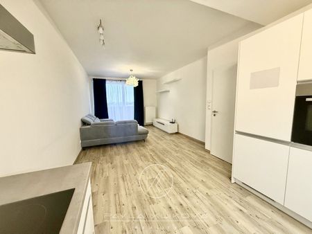 Pronájem bytu 2+kk 54 m² - Photo 2