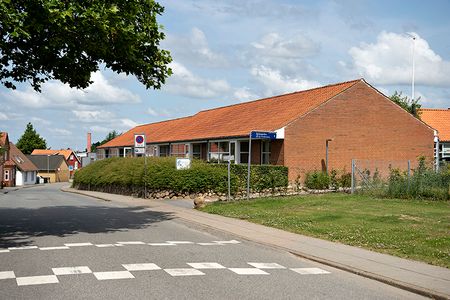 Møllevej, 5 B, 8620, Kjellerup - Foto 5