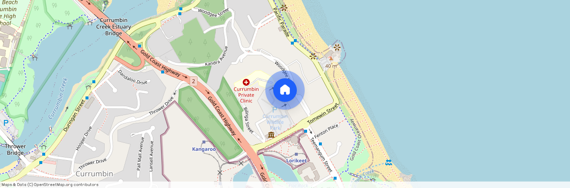 2/24 Woodgee Street, Qld 4223, Currumbin