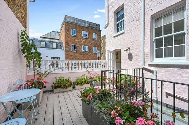 Farm Place, Kensington, London, W8 - Photo 1