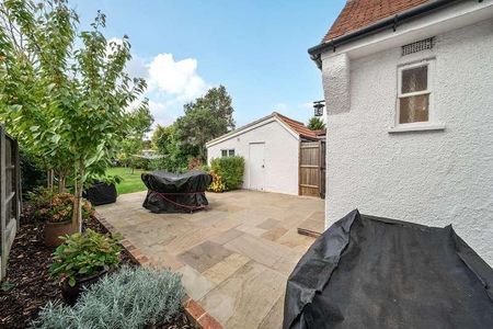 Malden Road, New Malden, KT3 - Photo 5