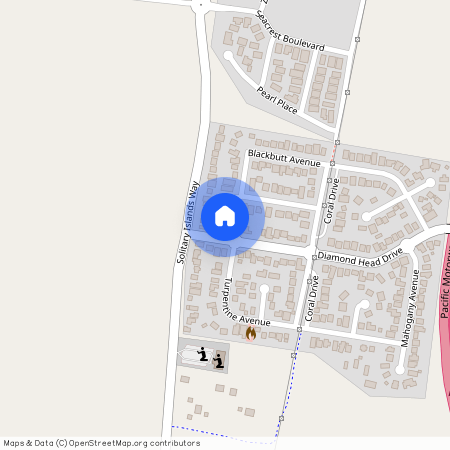 5 Or 5a Diamond Head Drive, Sandy Beach