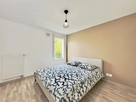 Appartement 3 pièces - 60 m² - Photo 2